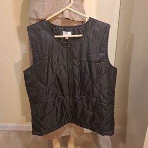 ✅️2 X $12 Socialite Vest for Men S/M